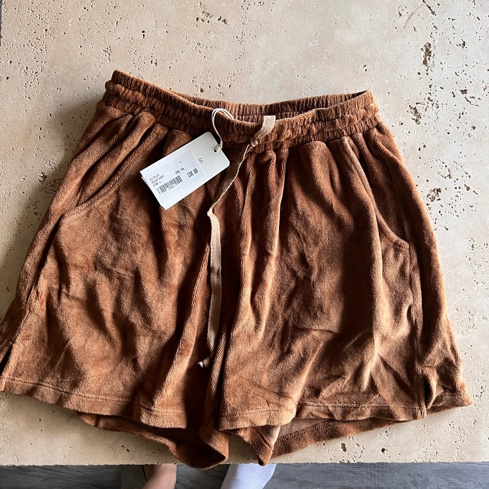 Stark X velour set - Picture 3 of 5